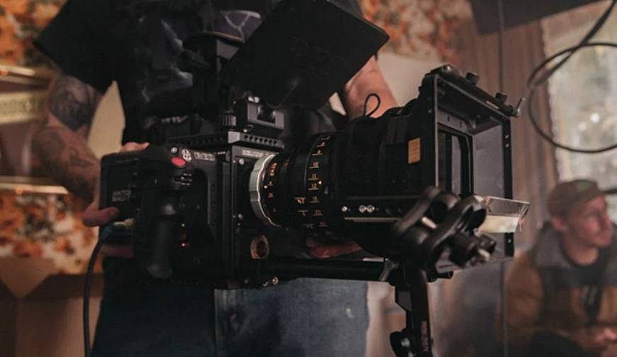 金秀产品宣传视频拍摄公司