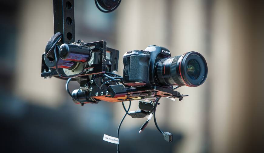 金秀产品视频拍摄