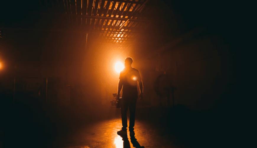 金秀产品视频拍摄