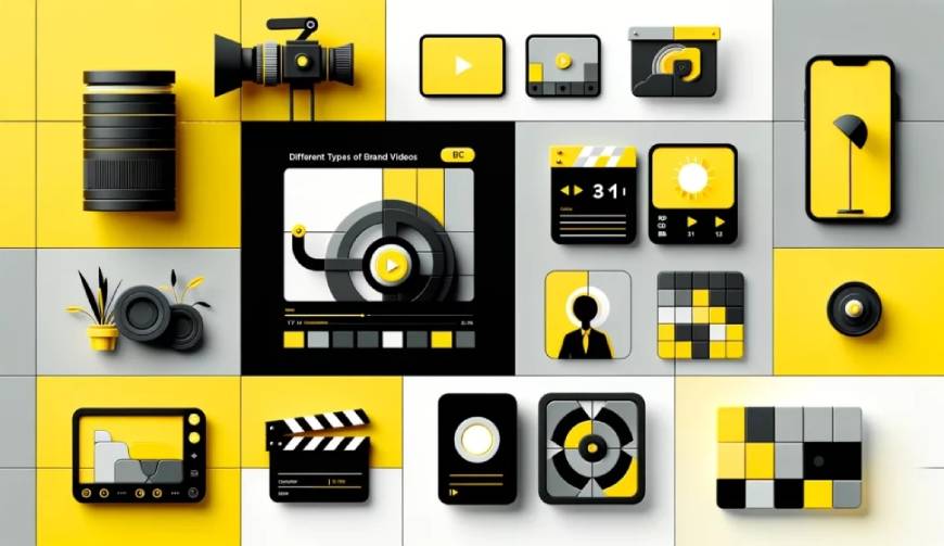 金秀产品视频拍摄