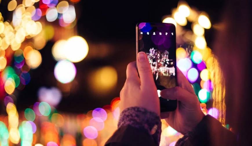 金秀产品宣传视频拍摄公司实战秘籍，赋能品牌传播效能飙升